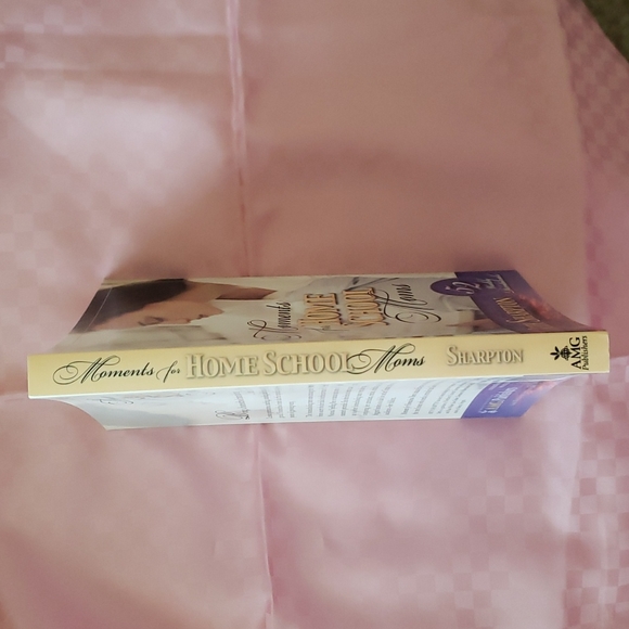 4/$12 Moments for Homeschool Moms - Picture 3 of 9